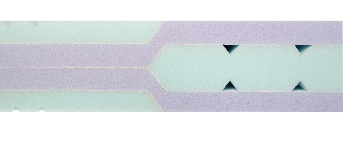 Matrace PALLAS 150 - Image 3
