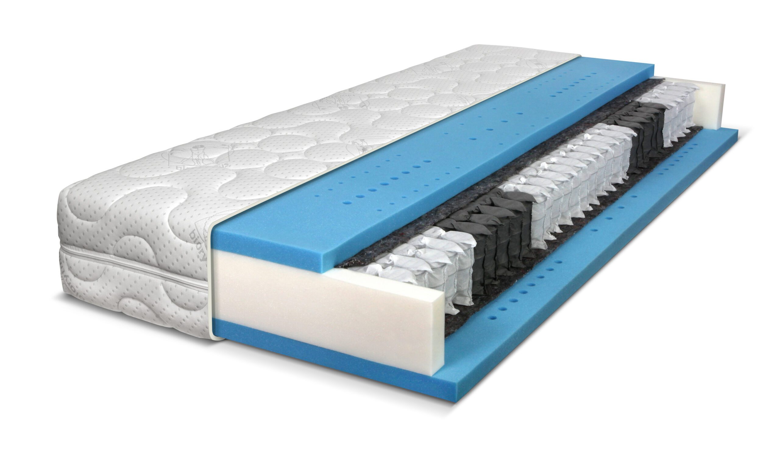 Matrace TOP SPRING